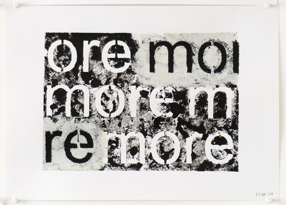 Philip Bradshaw, 41 days - 23 apr 2018, 2018